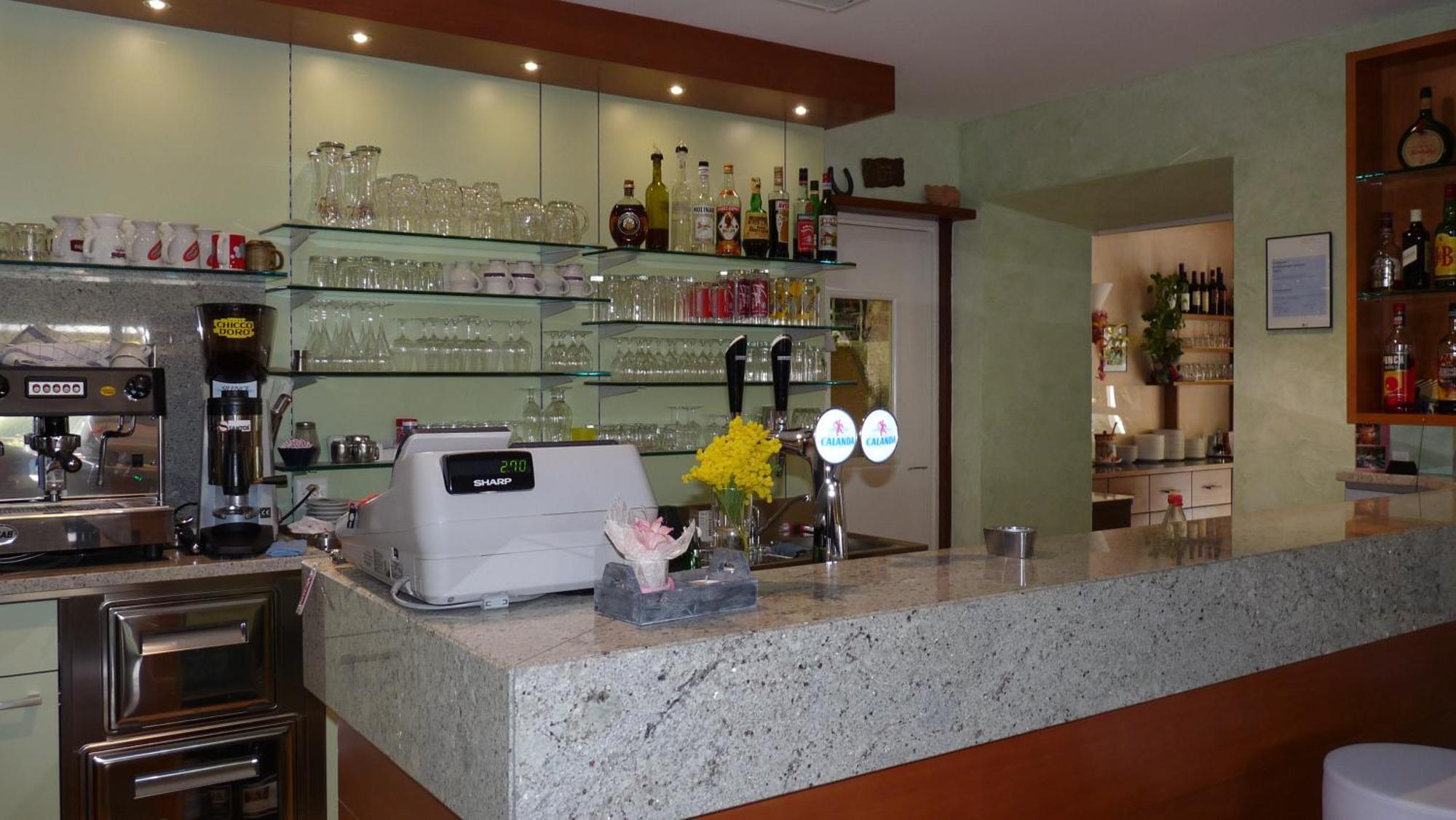 Osteria Ticino By Ketty & Tommy Otel Ascona Dış mekan fotoğraf
