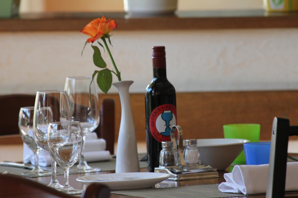 Osteria Ticino By Ketty & Tommy Otel Ascona Dış mekan fotoğraf