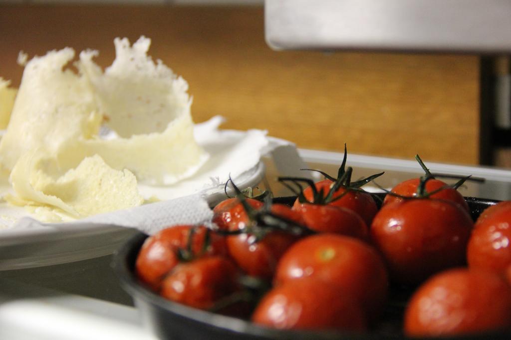 Osteria Ticino By Ketty & Tommy Otel Ascona Dış mekan fotoğraf