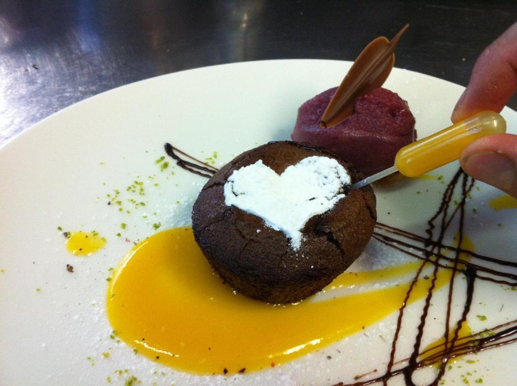 Osteria Ticino By Ketty & Tommy Otel Ascona Dış mekan fotoğraf
