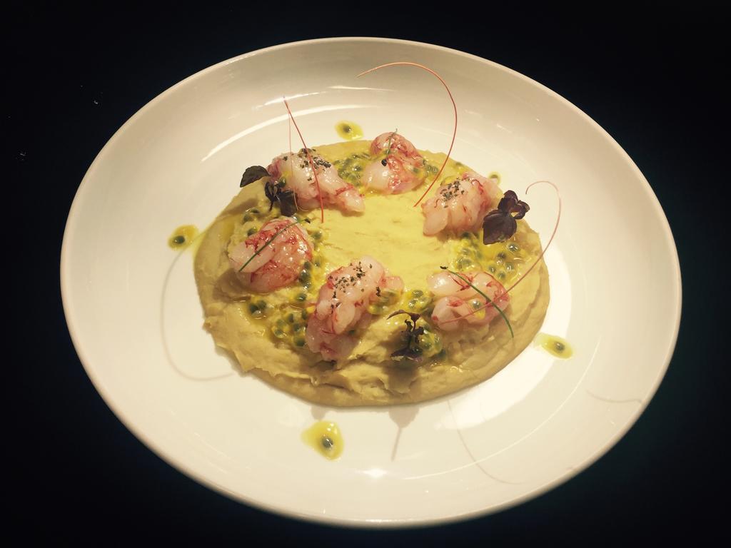 Osteria Ticino By Ketty & Tommy Otel Ascona Dış mekan fotoğraf